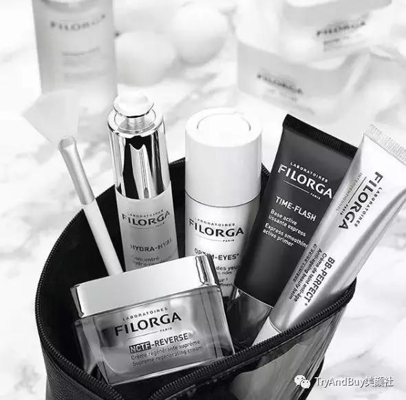 不够胆做医美？用完这些“护肤猛药”效果真没差！