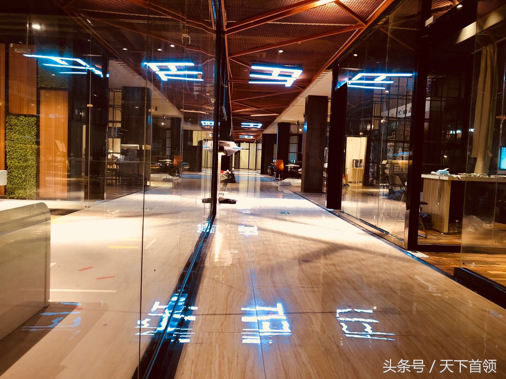 箭翔星秀娱乐集团总部落定广州，著名导演李会翔出任董事局主席