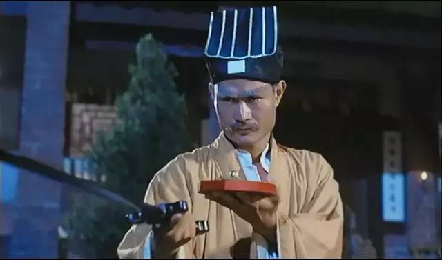 现在的恐怖片都不吓人,盘点很多的恐怖片