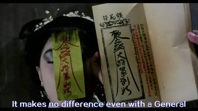 现在的恐怖片都不吓人,盘点很多的恐怖片