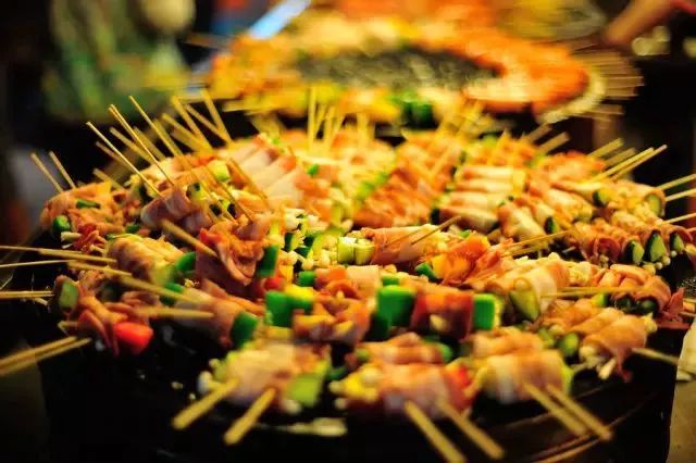 厦门旅游自由行攻略详细介绍,厦门旅行小情调