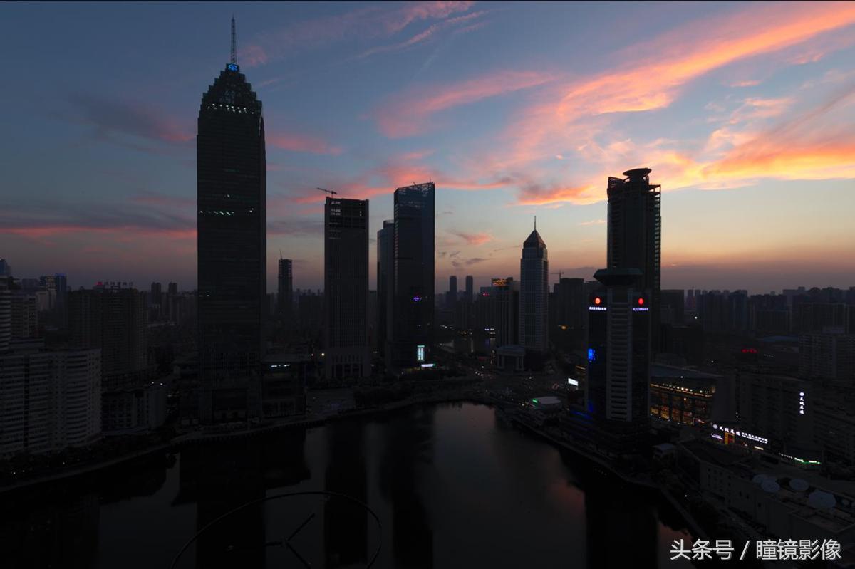 拍摄换天空教程,ps换天空教程步骤