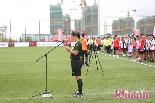 2023全国校园足球夏令营总营,2018全国青少年足球夏令营小学组