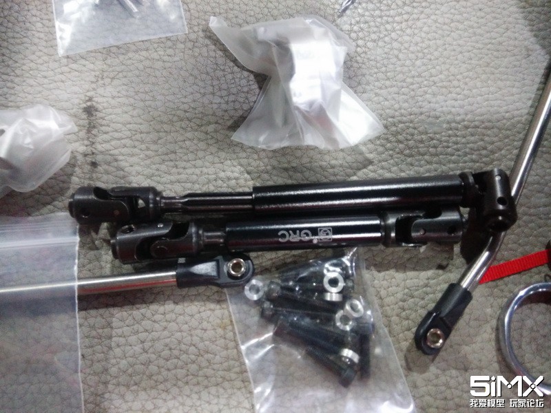 traxxastrx-4战术版迷彩,traxxastrx-4烈马开箱