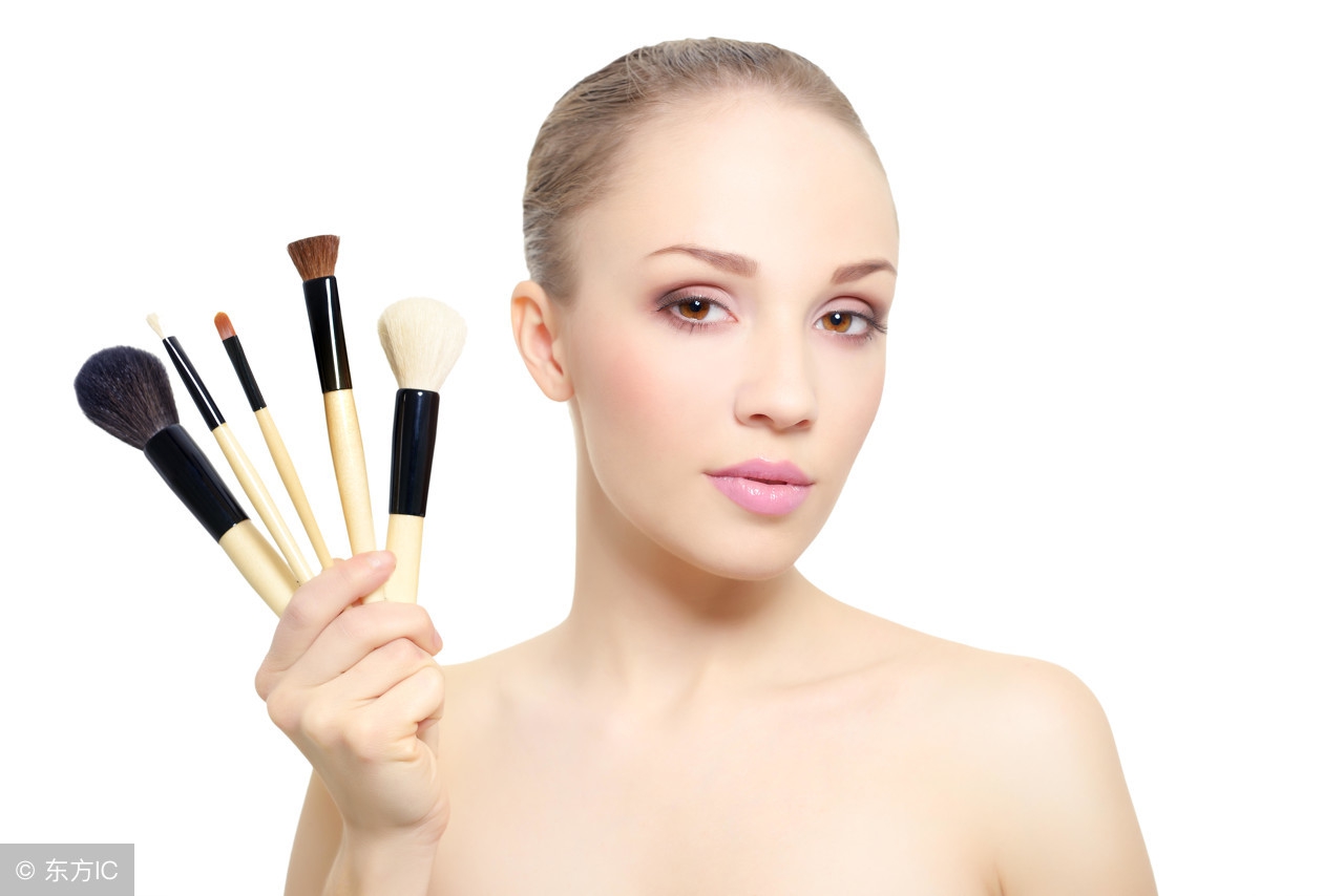 化妆初学者必备化妆刷,新手必备入门化妆刷