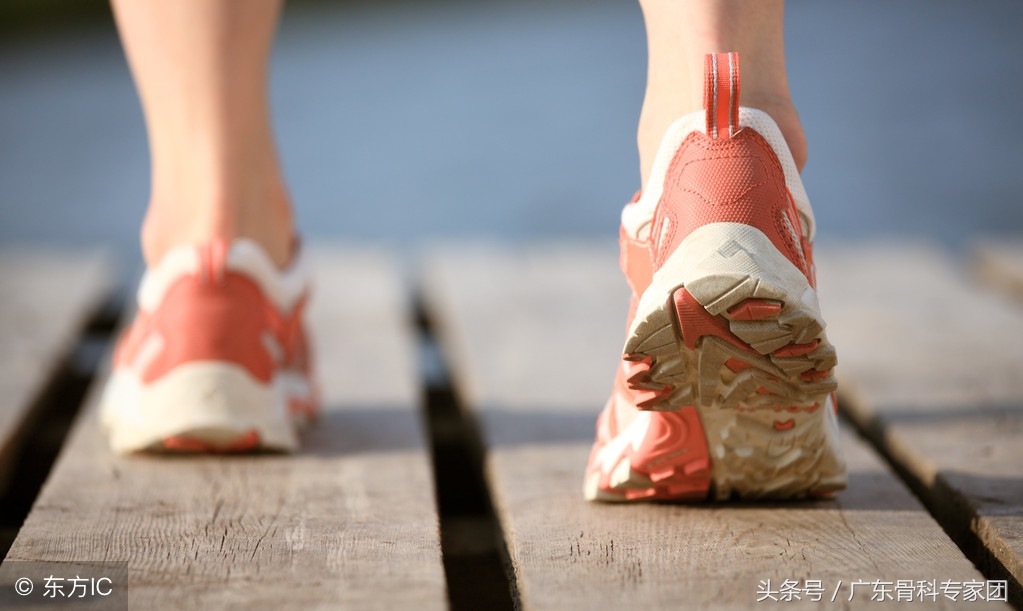 脚扭伤了怎么办最有效的方法,脚扭伤怎么办教你三种方法