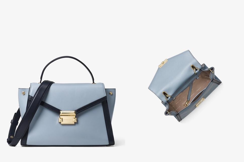 mk专柜款推荐,mk女必买的经典款