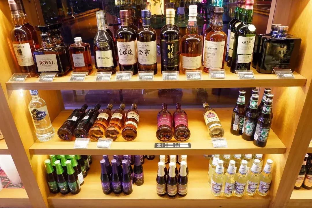 酒吧里玩的沉浸式互动游戏,真正意义上的游戏