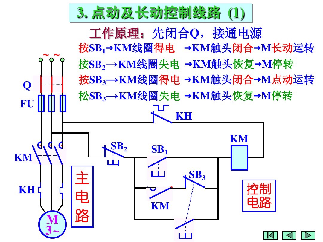 电工都看不懂的图,电工看不懂电气符号