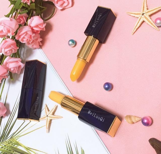 提升气色又百搭的口红,超级显白的口红黄皮女生