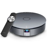 三色激光投影最有性价比,便携型投影哪个牌子最好