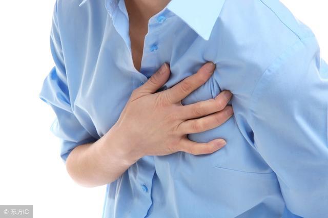 什么是心悸有什么症状视频,什么叫心悸心悸是什么症状