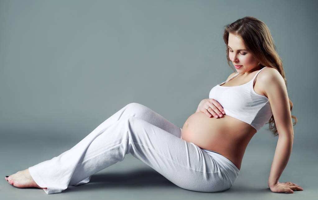 怀孕快要临产了怎样促进宫颈口开,子宫口平时是否打开