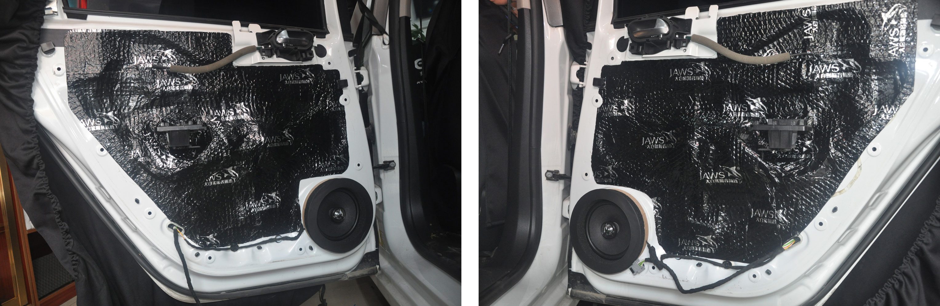 雪铁龙c4l夜晚效果,欧洲版雪铁龙c4l