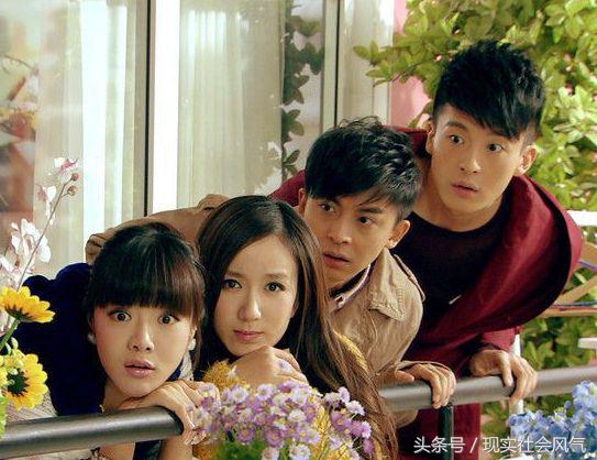 爱情公寓第五季关谷为什么不演,爱情公寓第三季第八集关谷原话