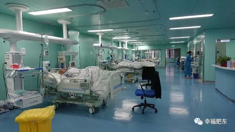 赞赞赞！肥东县医院获得全国大奖~全省唯一！