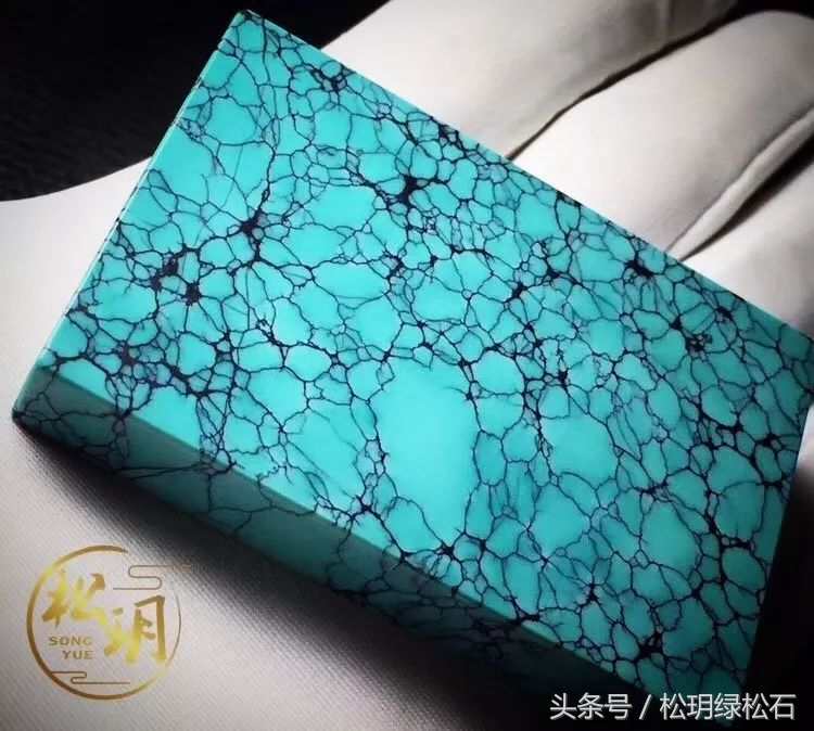 内行人对绿松石的认识,内行人如何看绿松石