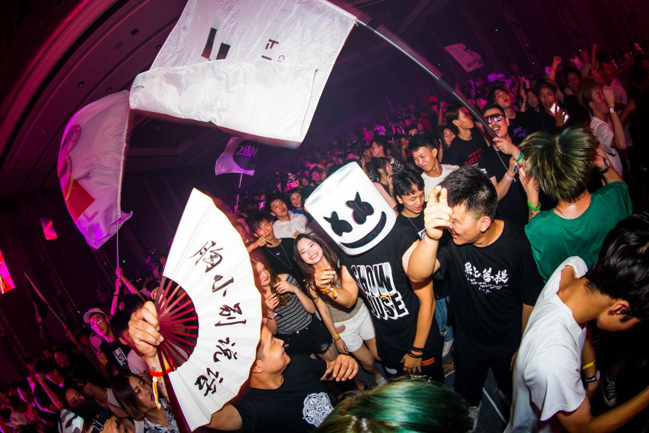 first常州酒吧,first常州dj