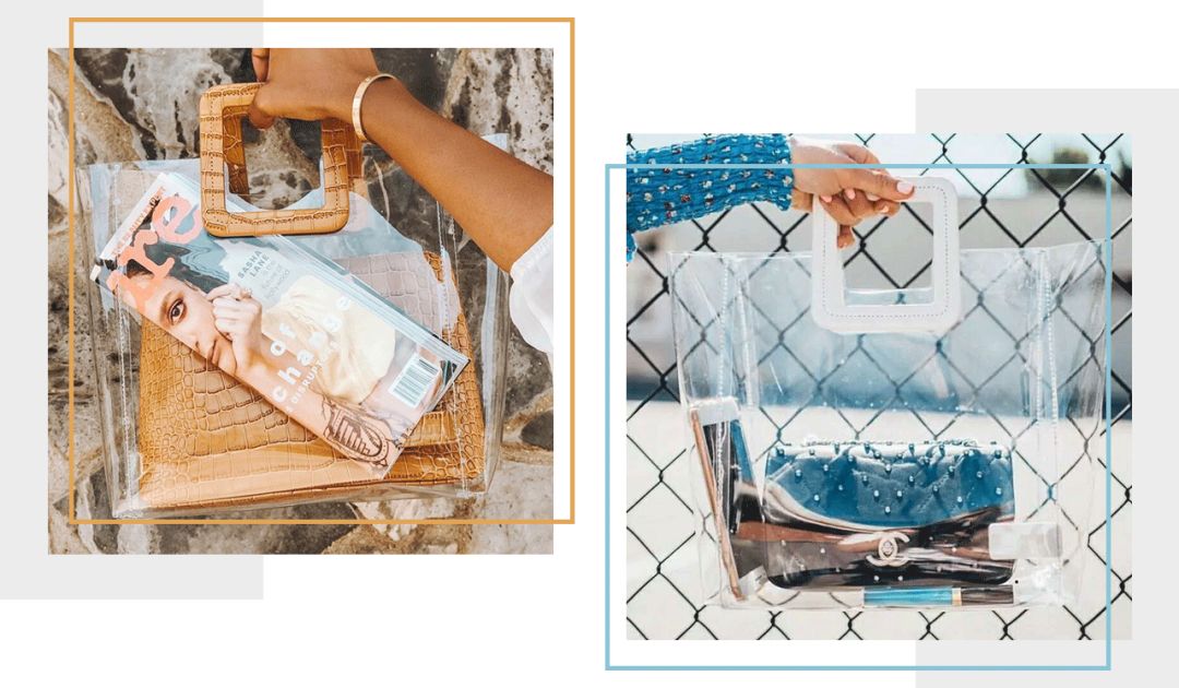 夏天背的大牌包包,夏天背什么包包好看