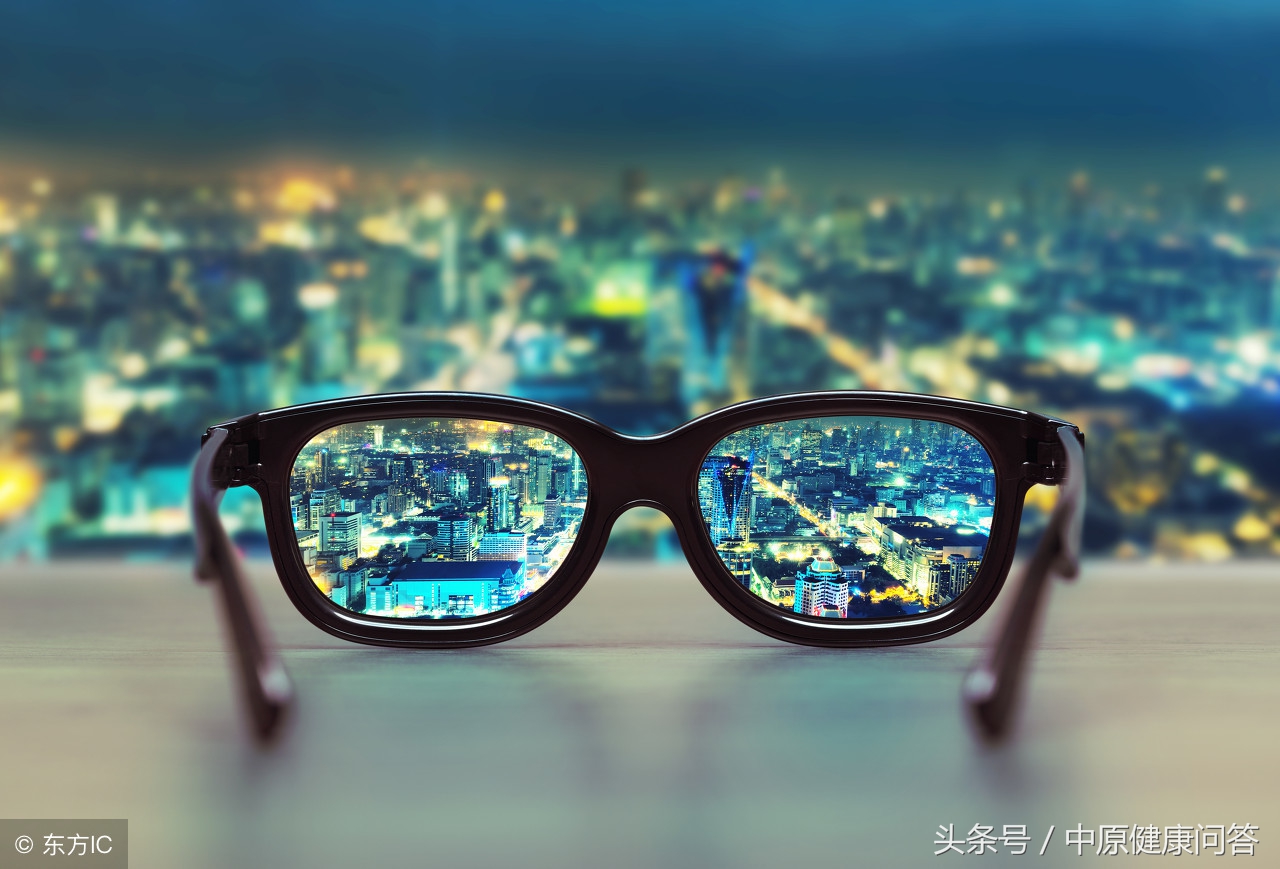 眼睛变形了戴隐形眼镜好看吗,眼睛变形了戴隐形眼镜会奇怪吗