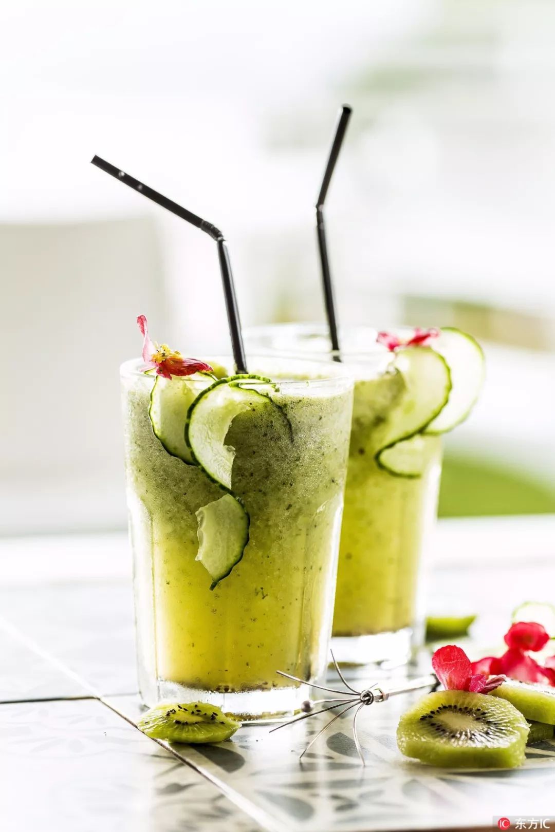 黄瓜敷脸真的能补水吗科普,黄瓜敷脸骗局