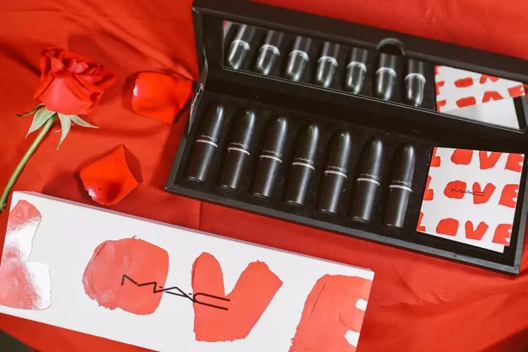 七夕口红长相思,七夕口红番茄