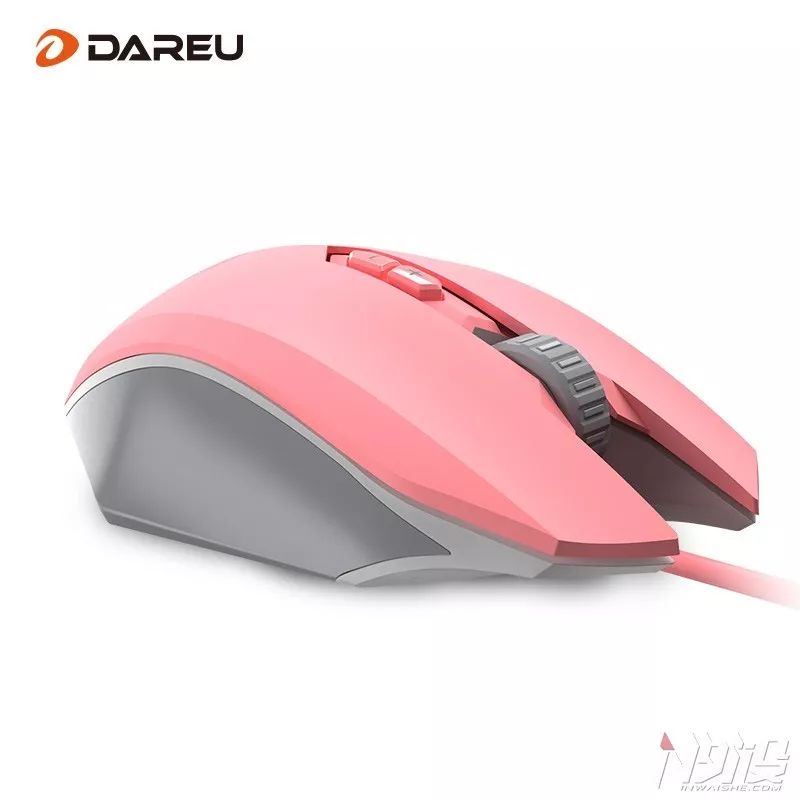 达尔优牧马人em915鼠标拆解,达尔优em915鼠标怎么调灯光颜色