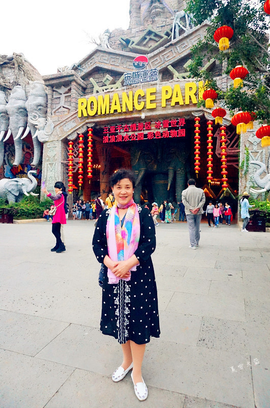 和妈妈第一次一起旅游,三亚潜水旅行攻略