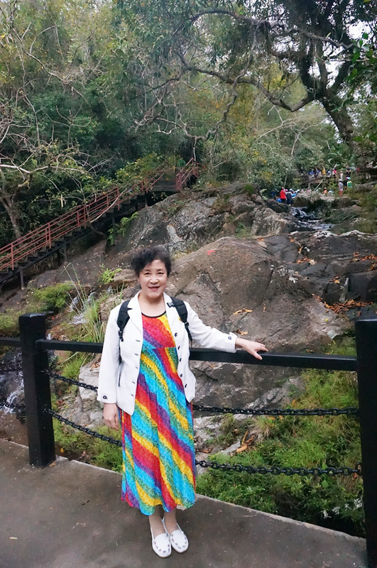 和妈妈第一次一起旅游,三亚潜水旅行攻略