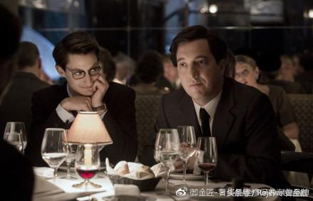 陪伴是最长情的告白，只因爱得深沉！