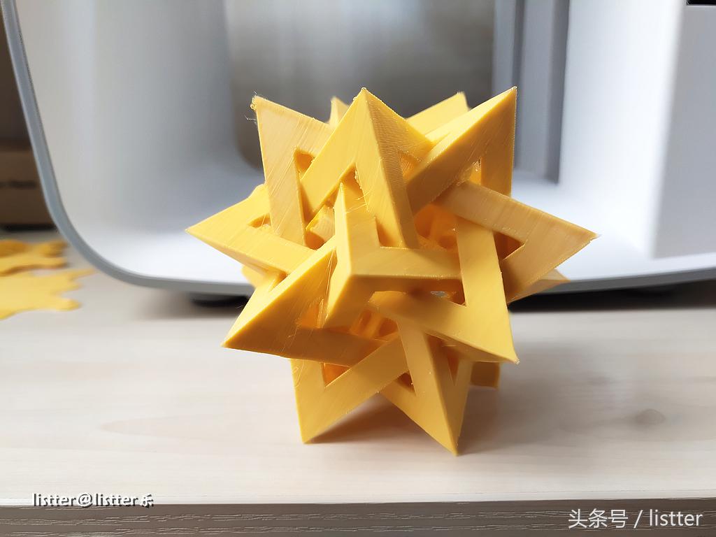 3d打印技术及应用测试,3d打印性能测试