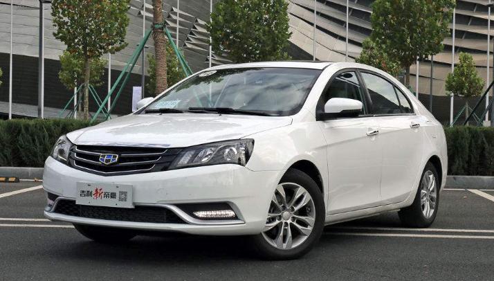 网约车最容易坏的地方,网约车市场烂大街的五款车