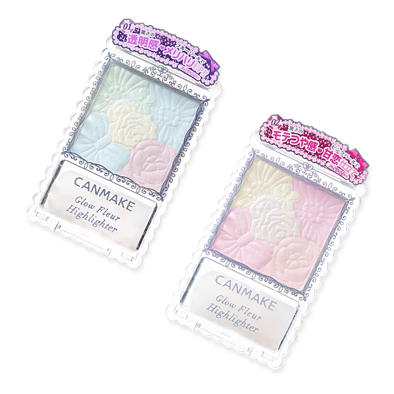 直男看了给好评，小姐姐无法抗拒的百元神器，给你欧美妆的立体感