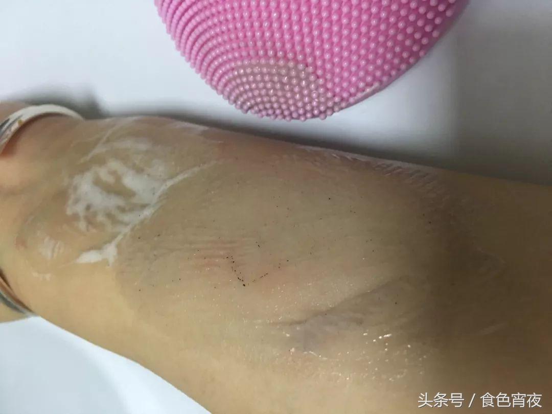 无滤镜遮盖膏测评,无致痘成分卸妆膏测评