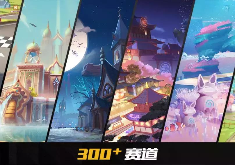 10年长跑，天美为何能屡登游戏品类榜首？