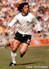 英媒评历史最佳球员,英媒评选足坛历史前十