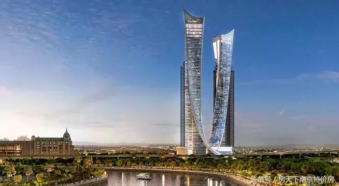 迪拜哪个地方房价最便宜,迪拜哪里房价最高