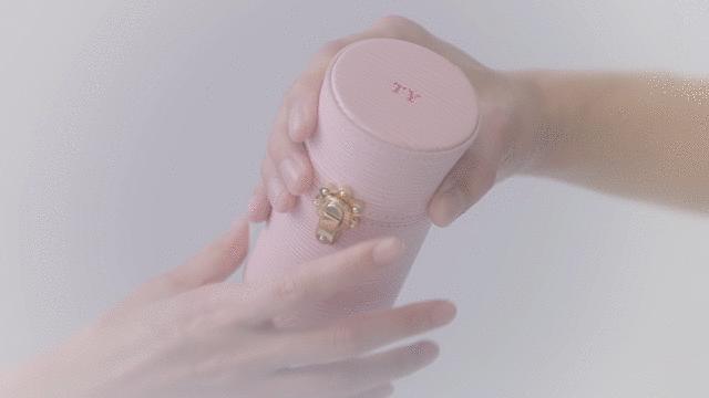 七夕送女生礼物讨论,七夕礼物说话版送女友推荐