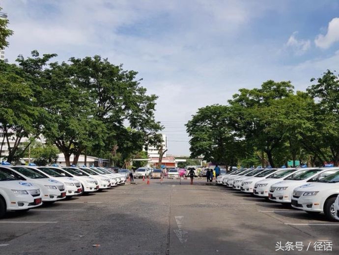比亚迪电动出租车最新现状,中国比亚迪纯电动巴士出口东南亚