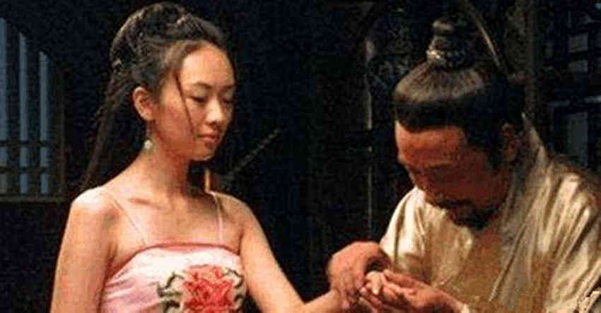 如何辨别处女，古人有妙招