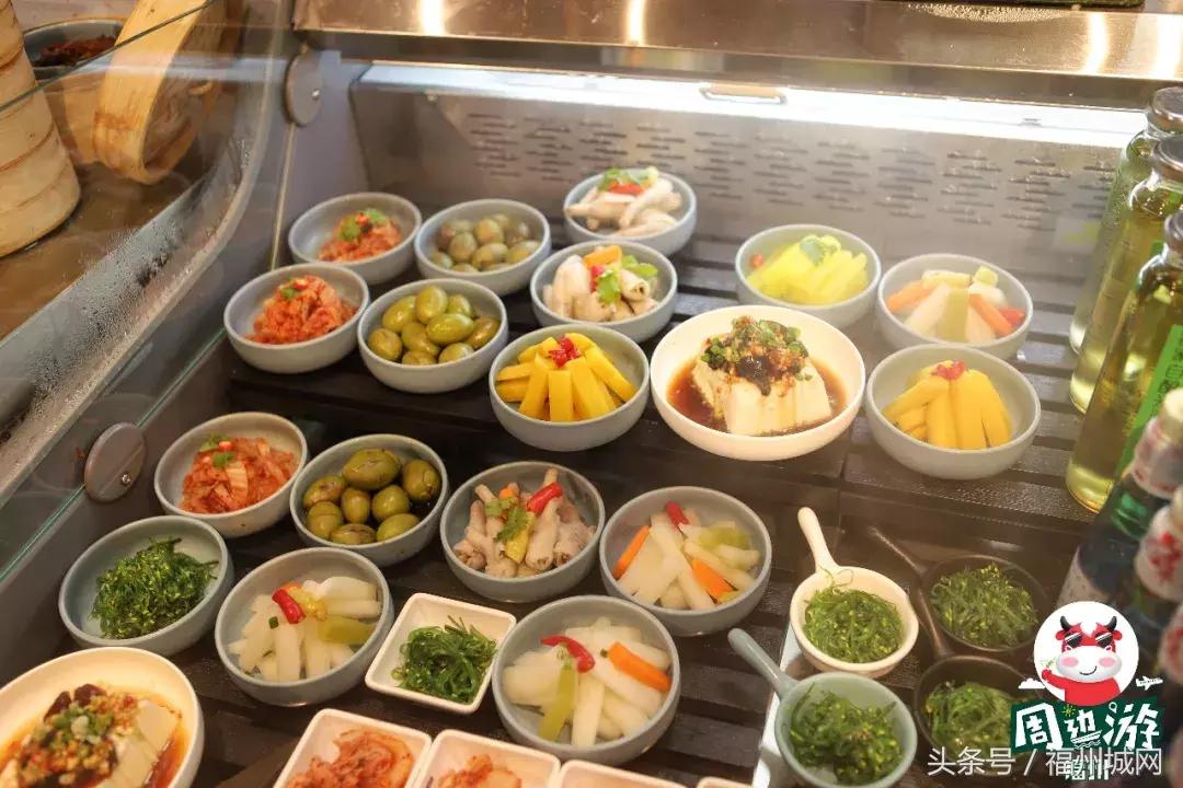 福州南街地下商业街明天开业!最全攻略在此!快来网红店打卡~