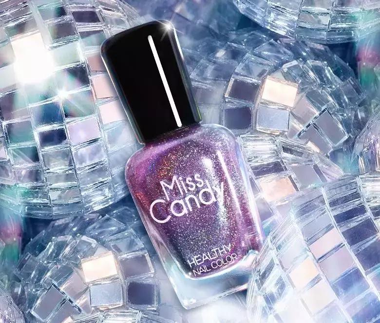 有几种指甲油是可以很漂亮的,颜色好看的平价可撕拉指甲油