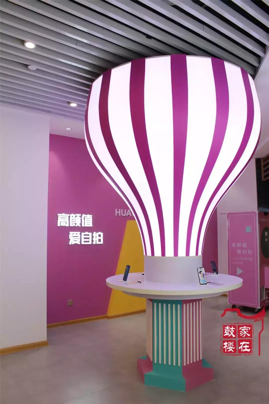 美炸！新南街亮相！地下商业街明天开业！很多网红店都来了