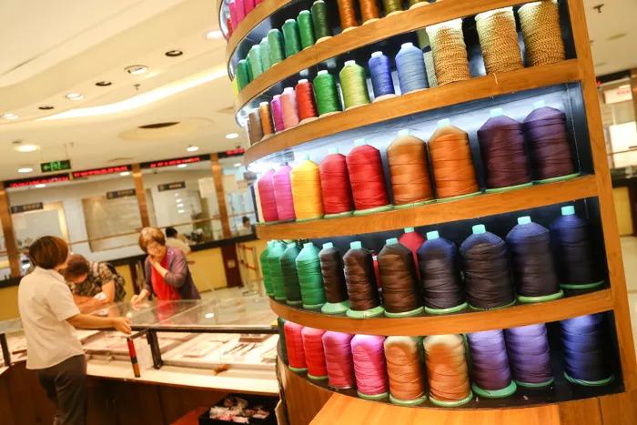 菜百古法系列,菜百企业文化