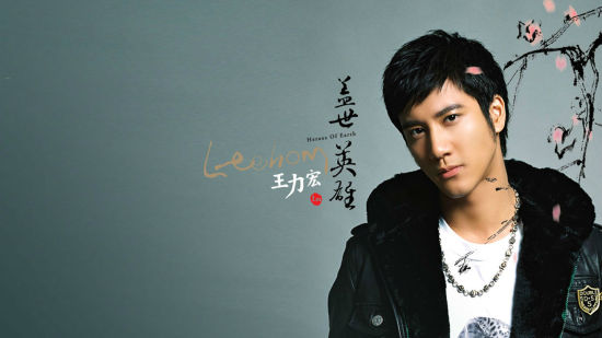 王力宏怎么不老,王力宏如何才能改变局面