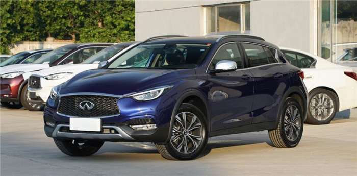 25万入门豪华suv推荐,30万预算选豪华suv这三款值得推荐