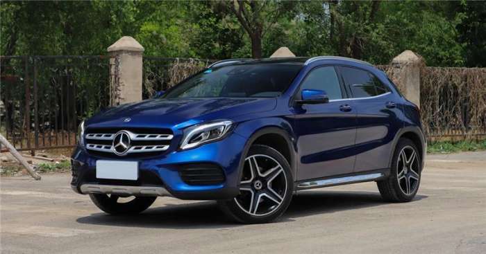 25万入门豪华suv推荐,30万预算选豪华suv这三款值得推荐