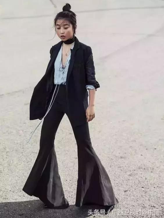 皮肤黑穿大红好看吗,皮肤黑穿黄色好看吗