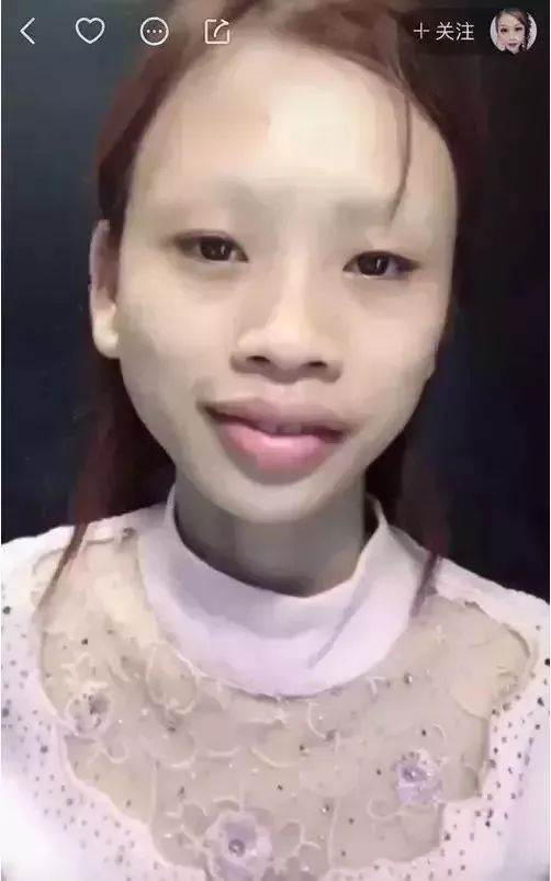 快停手！钻鼻子、撕脸皮、割下巴“抖音易容”*法大**实在太可怕！