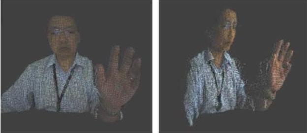 光学传感器之tof激光测距传感器,光学识别传感器